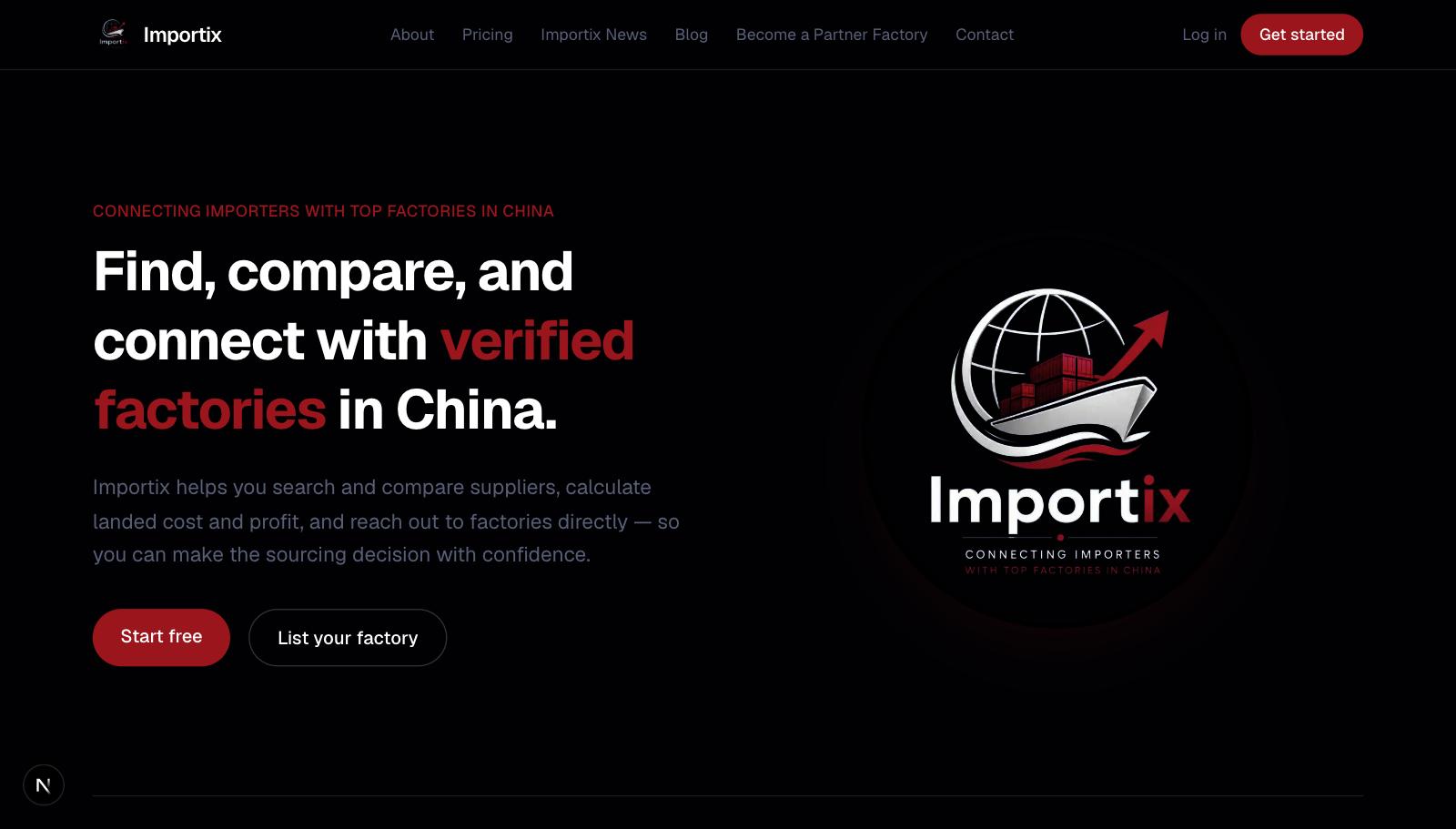 Importix